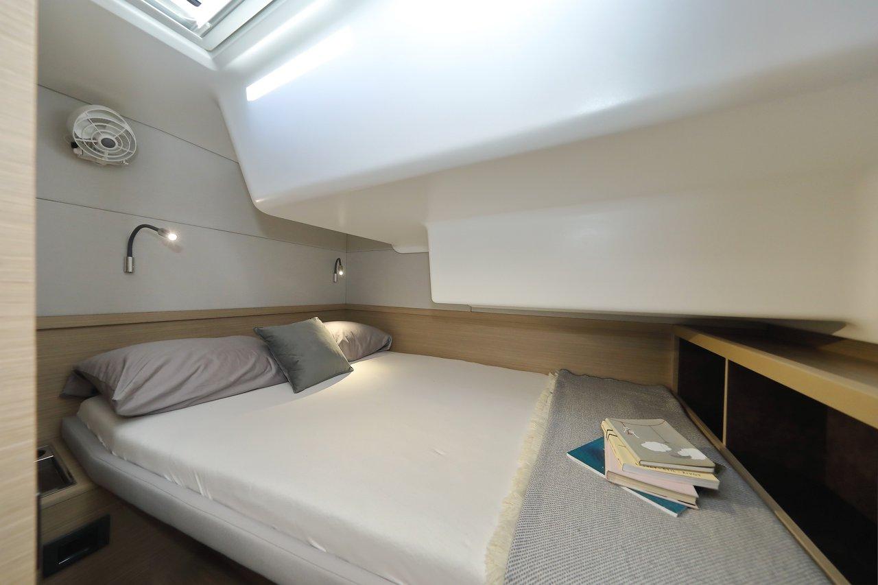 Lagoon 51 OW - 4 + 1 cab., picture 25