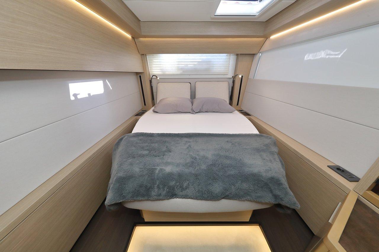 Lagoon 51 OW - 4 + 1 cab., picture 22