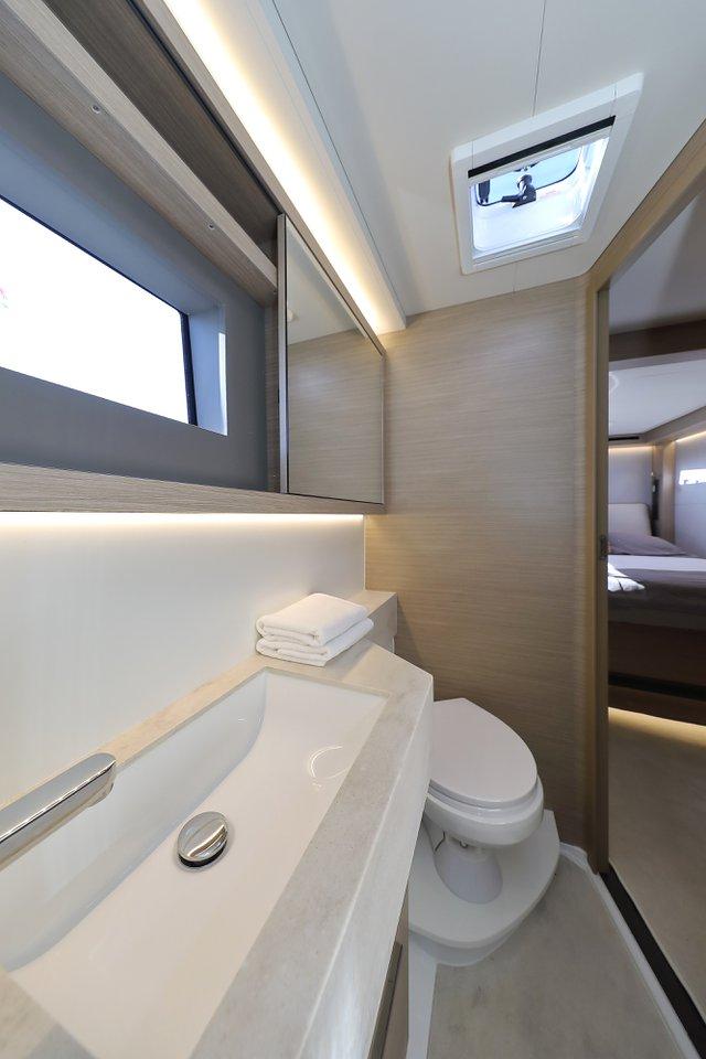 Lagoon 51 OW - 4 + 1 cab., picture 29