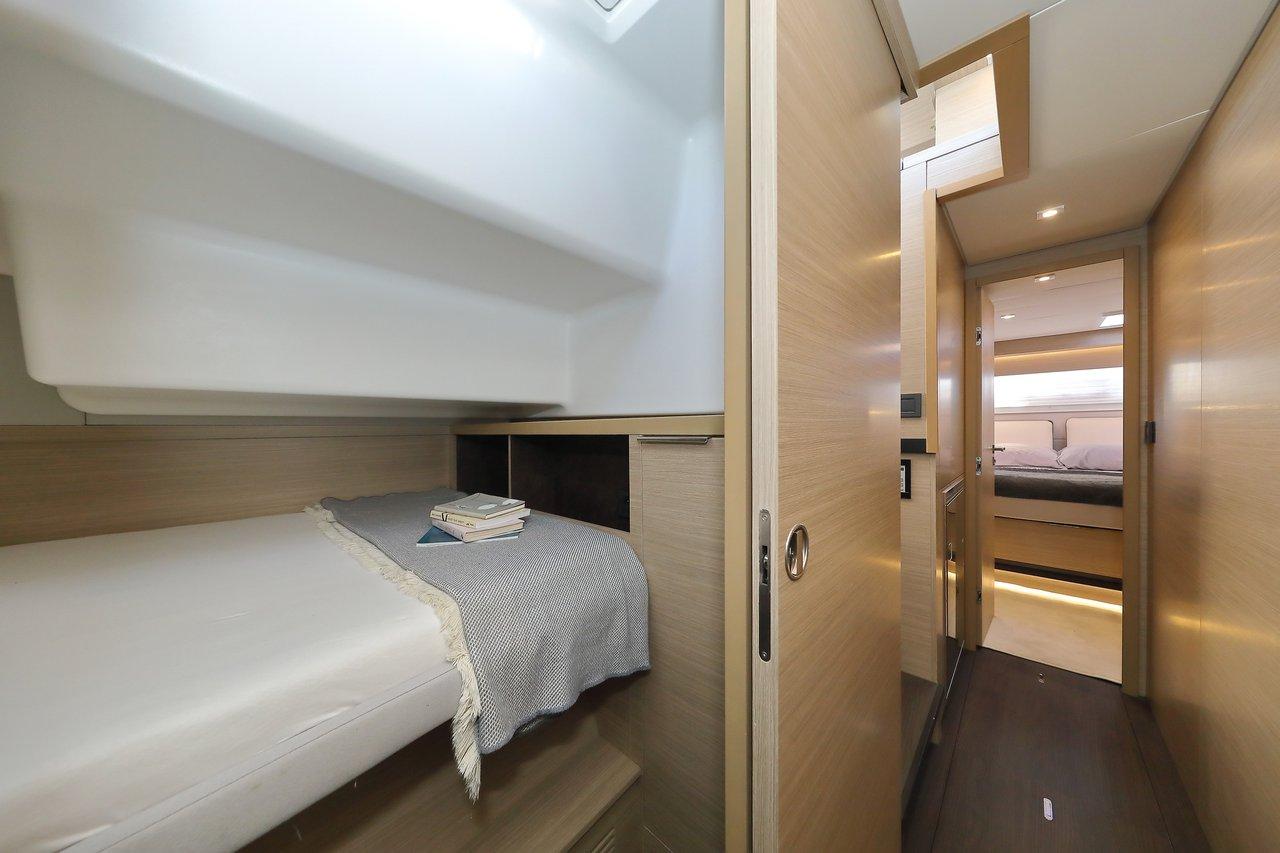 Lagoon 51 OW - 4 + 1 cab., picture 27