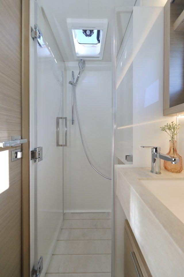 Lagoon 51 OW - 4 + 1 cab., picture 30