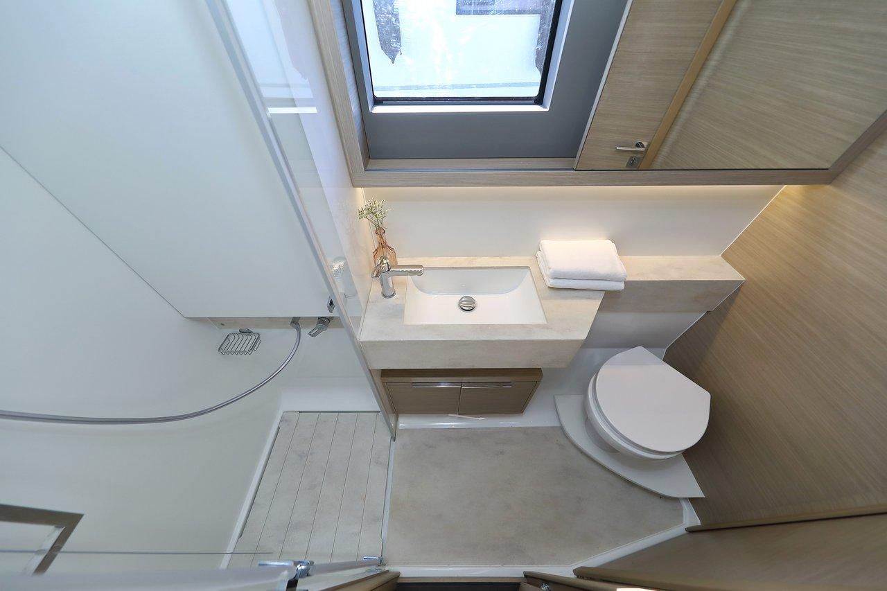 Lagoon 51 OW - 4 + 1 cab., picture 28