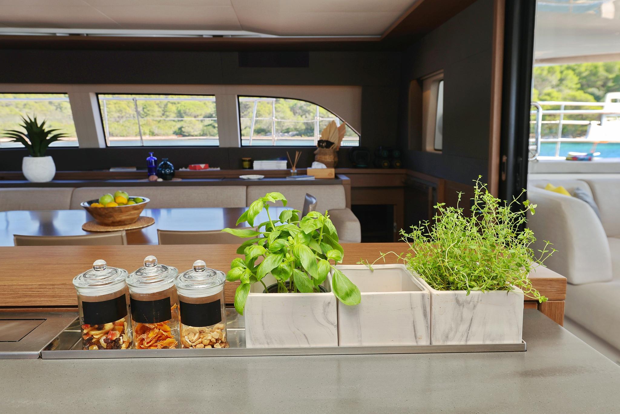 Lagoon Sixty 7, picture 41