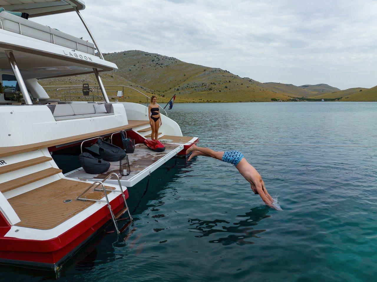 Lagoon Sixty 7, picture 30