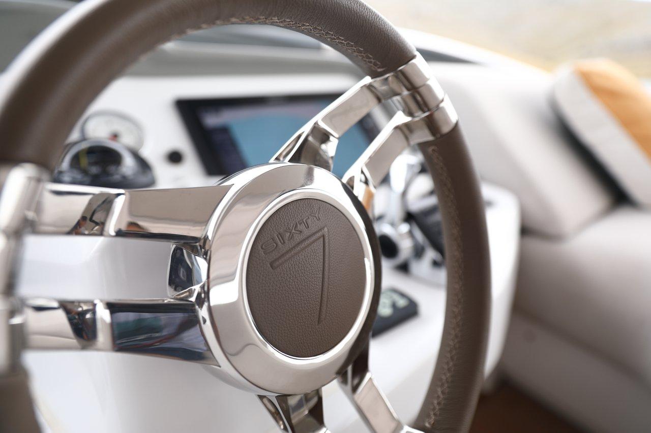 Lagoon Sixty 7, picture 68