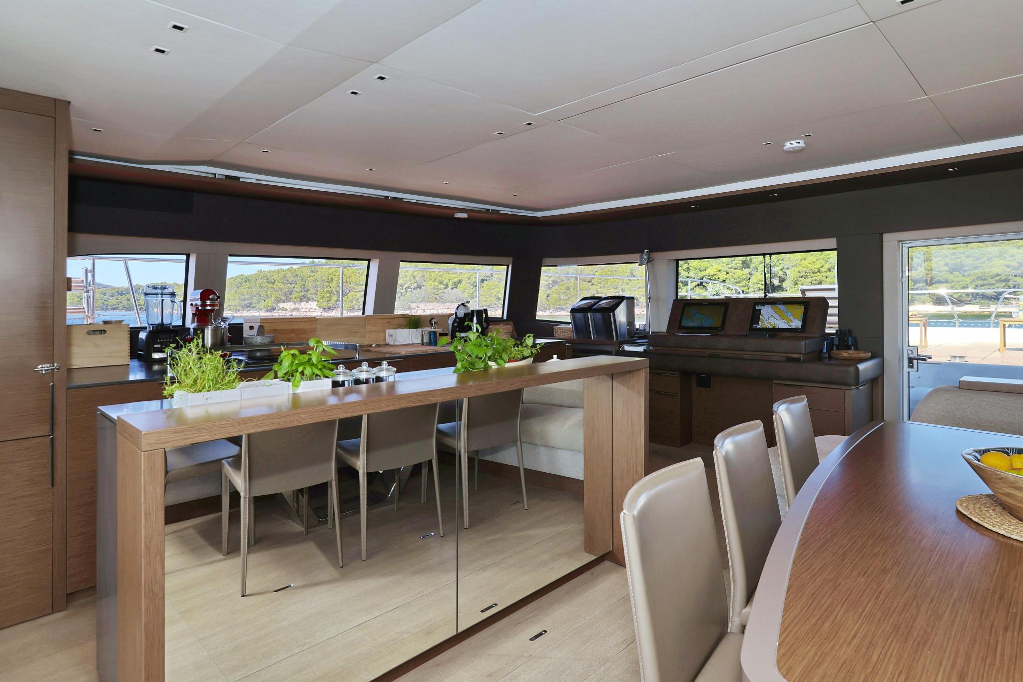 Lagoon Sixty 7, picture 40