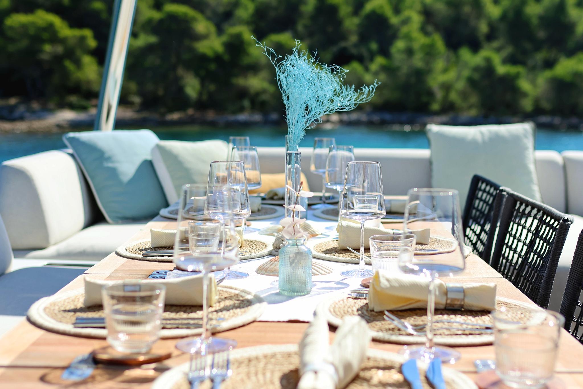 Lagoon Sixty 7, picture 21