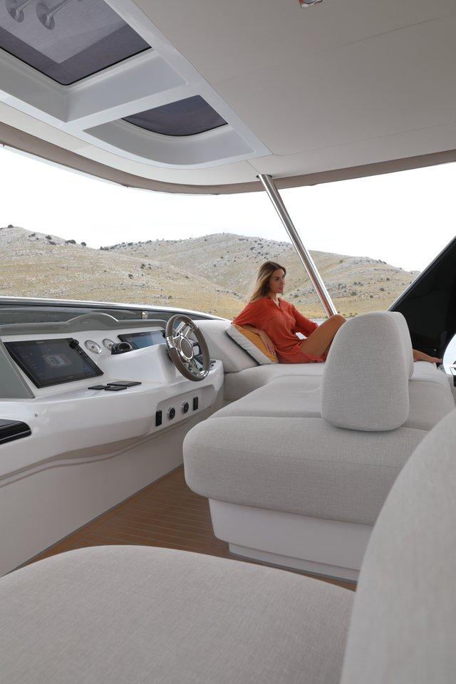 Lagoon Sixty 7, picture 35