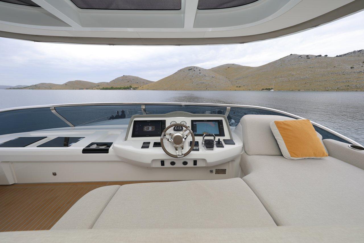 Lagoon Sixty 7, picture 33