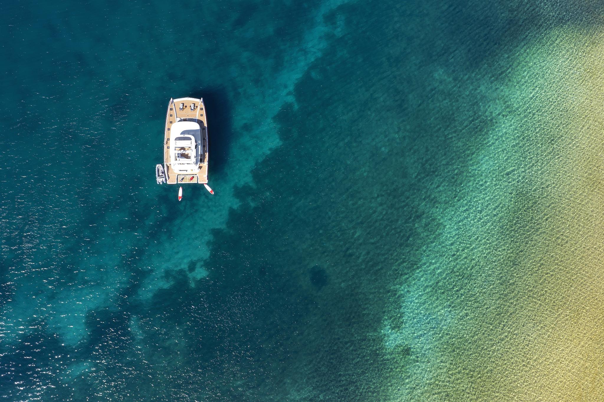 Lagoon Sixty 7, picture 60