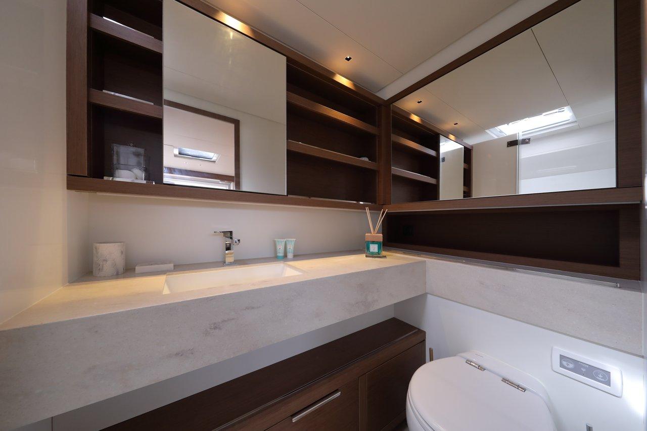 Lagoon Sixty 7, picture 50