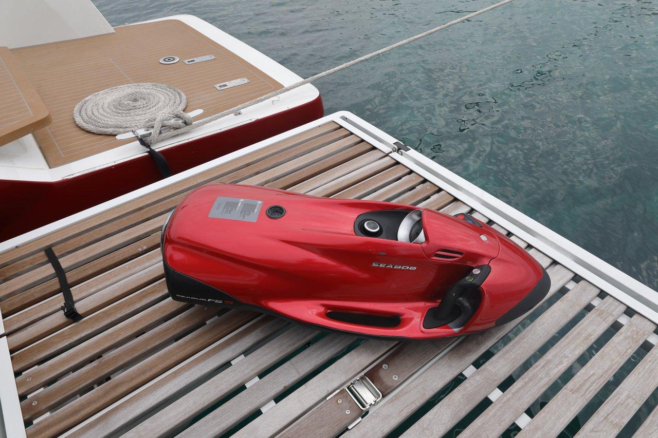 Lagoon Sixty 7, picture 52