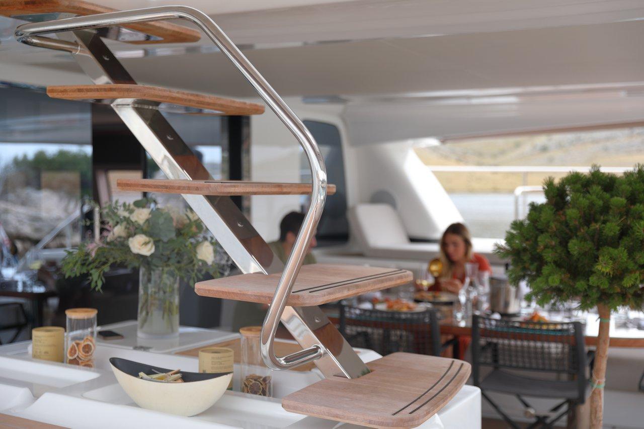 Lagoon Sixty 7, picture 36