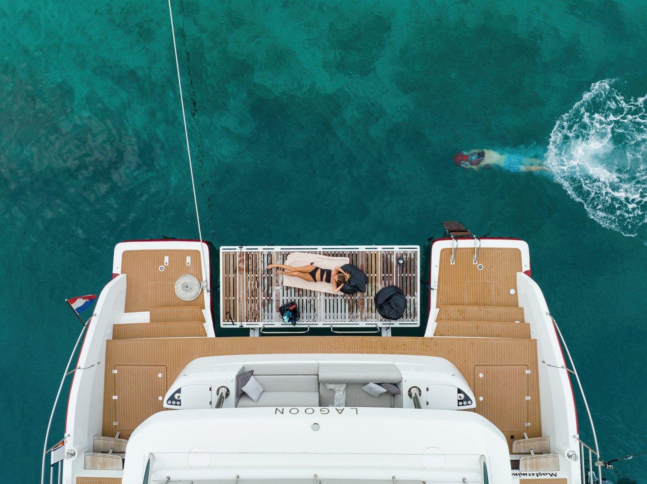 Lagoon Sixty 7, picture 29