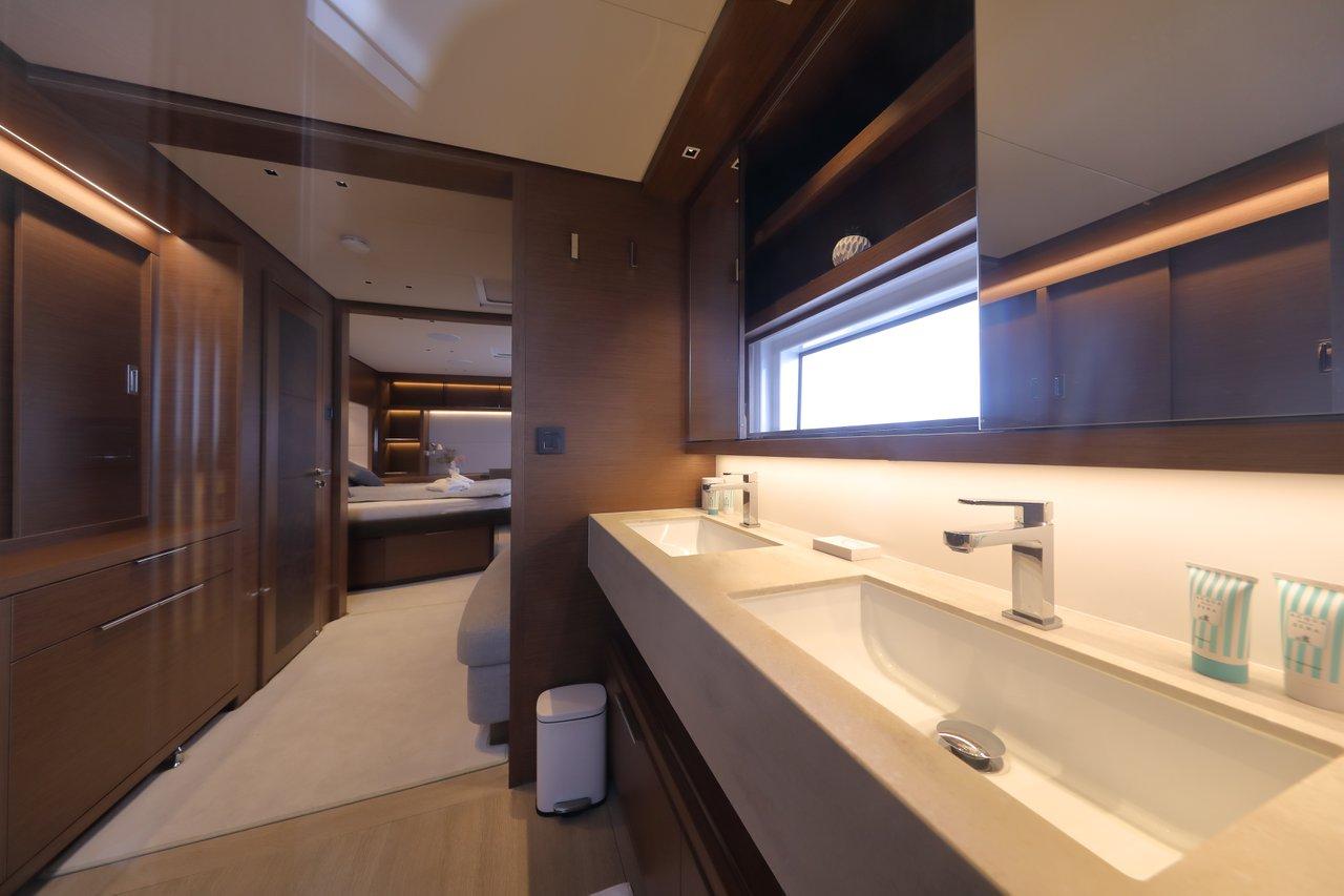 Lagoon Sixty 7, picture 51