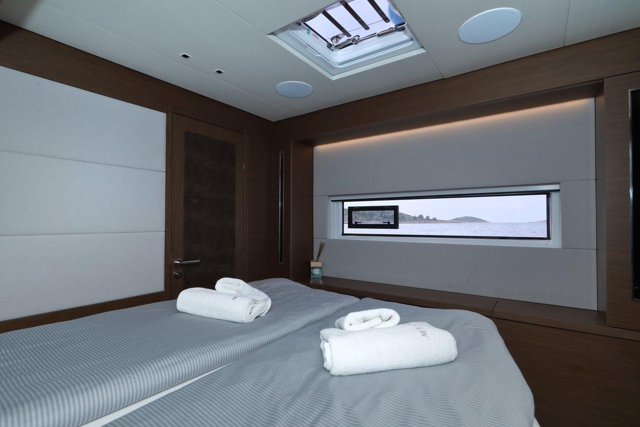 Lagoon Sixty 7, picture 47