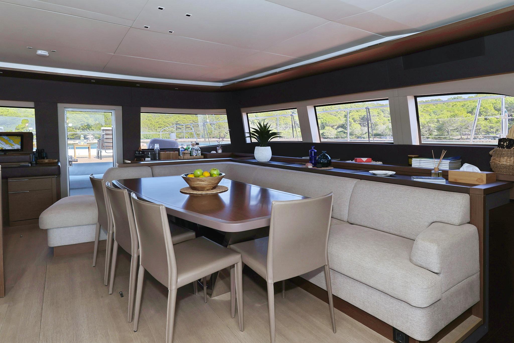 Lagoon Sixty 7, picture 39