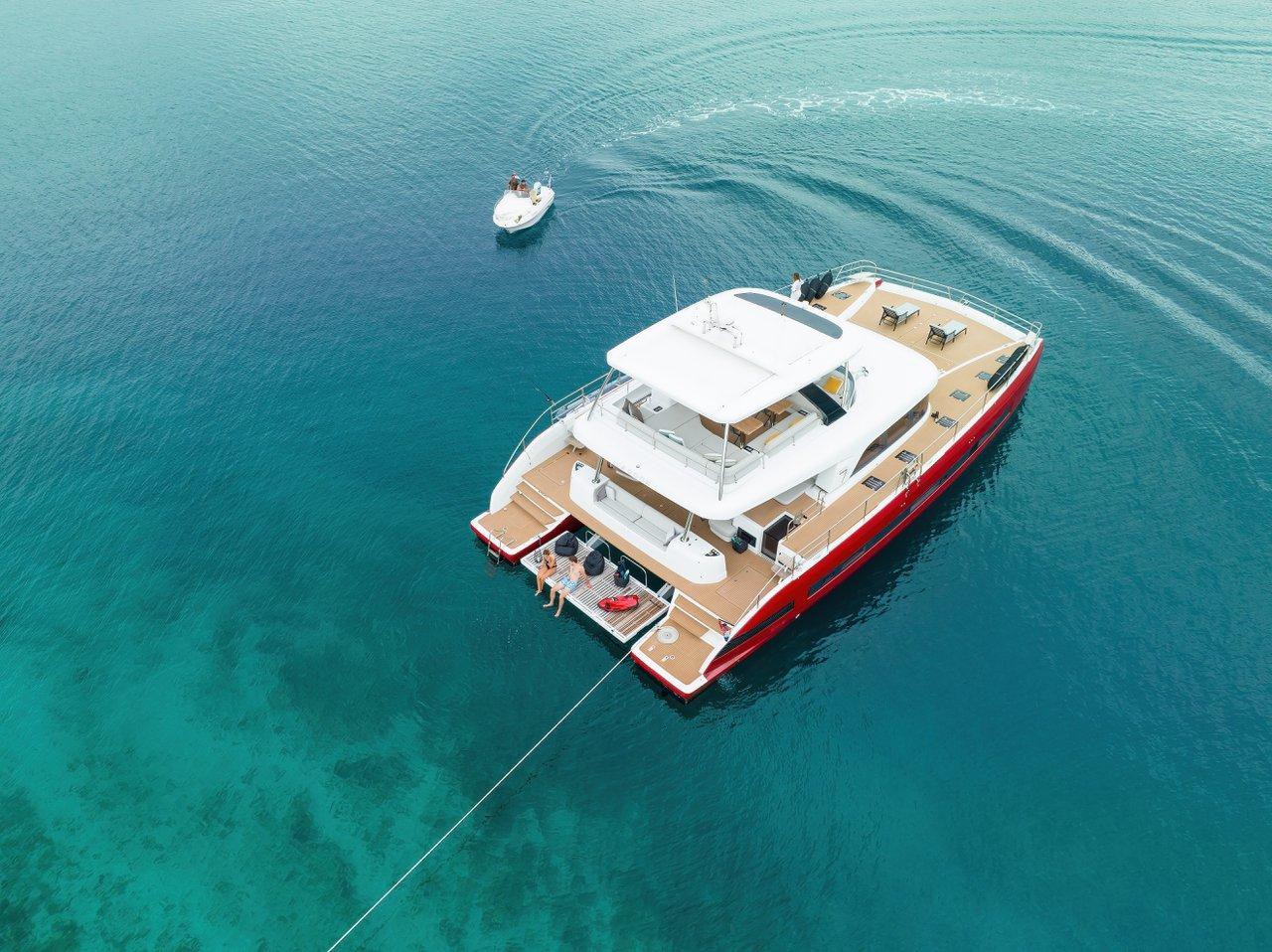 Lagoon Sixty 7, picture 25