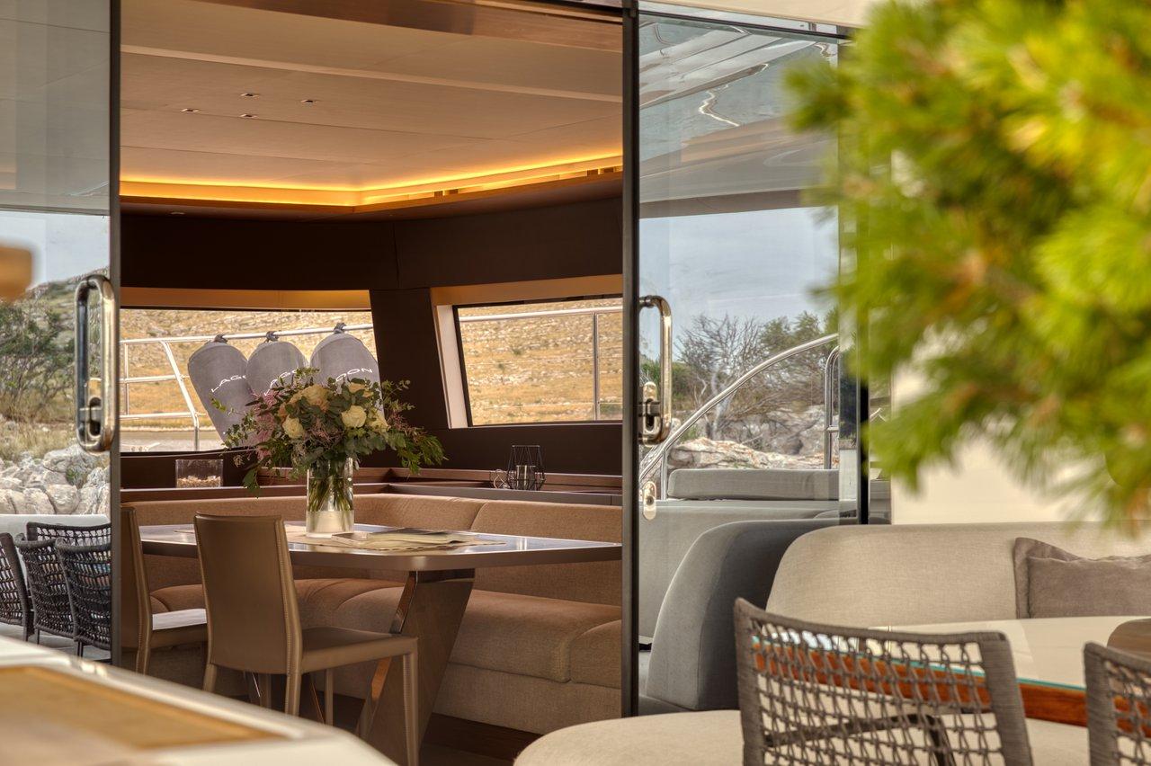 Lagoon Sixty 7, picture 37