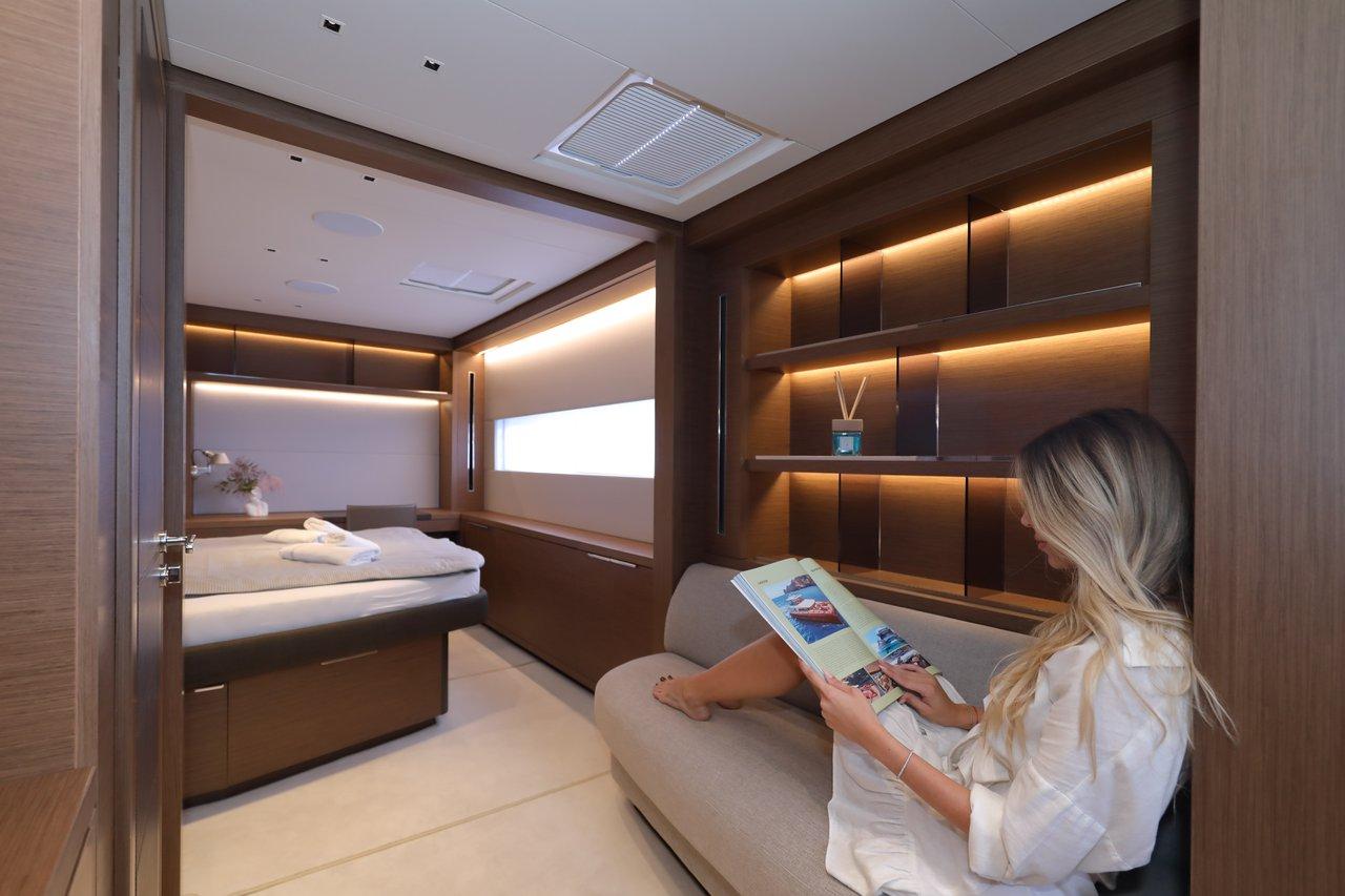 Lagoon Sixty 7, picture 45