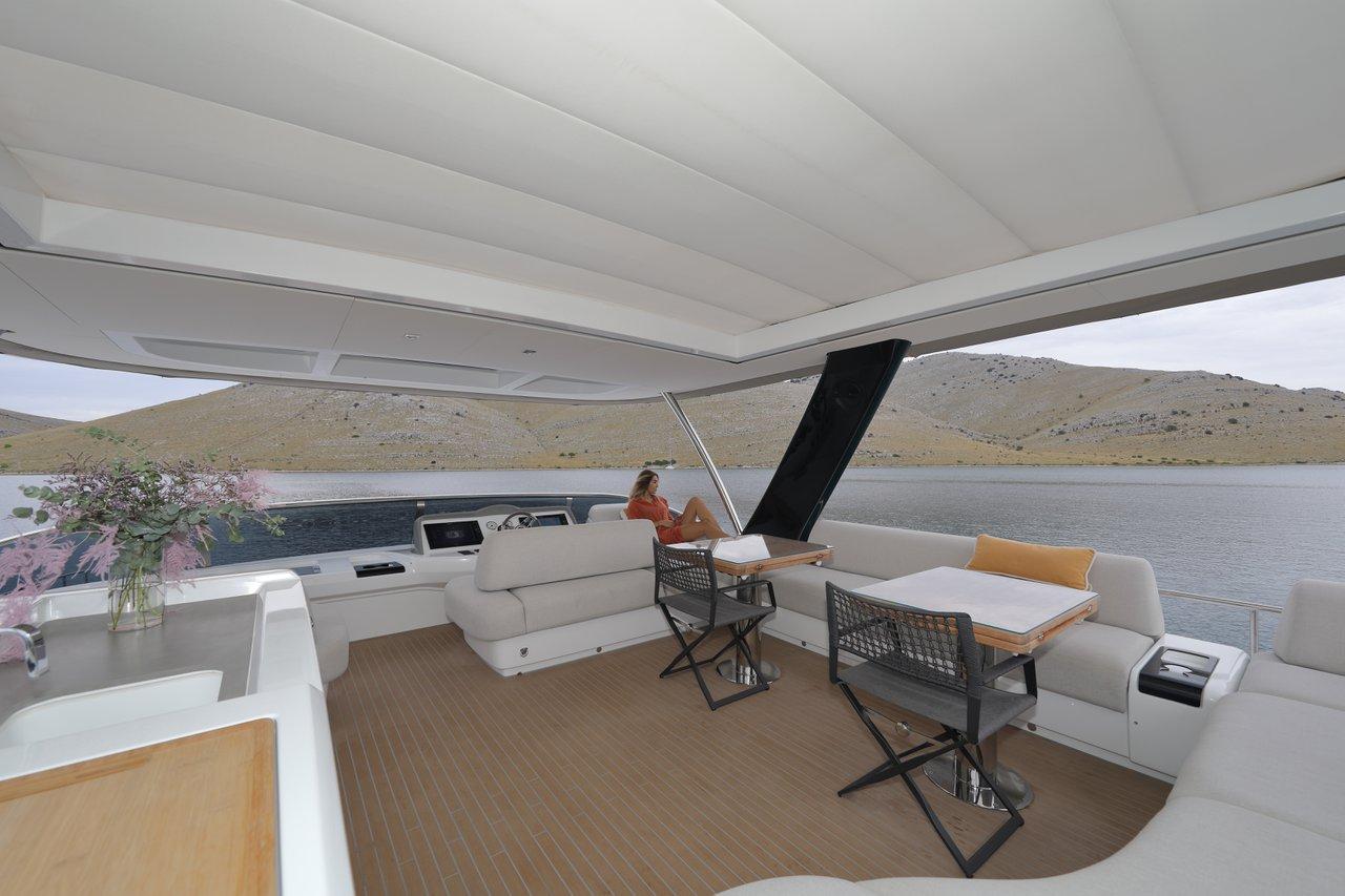 Lagoon Sixty 7, picture 31