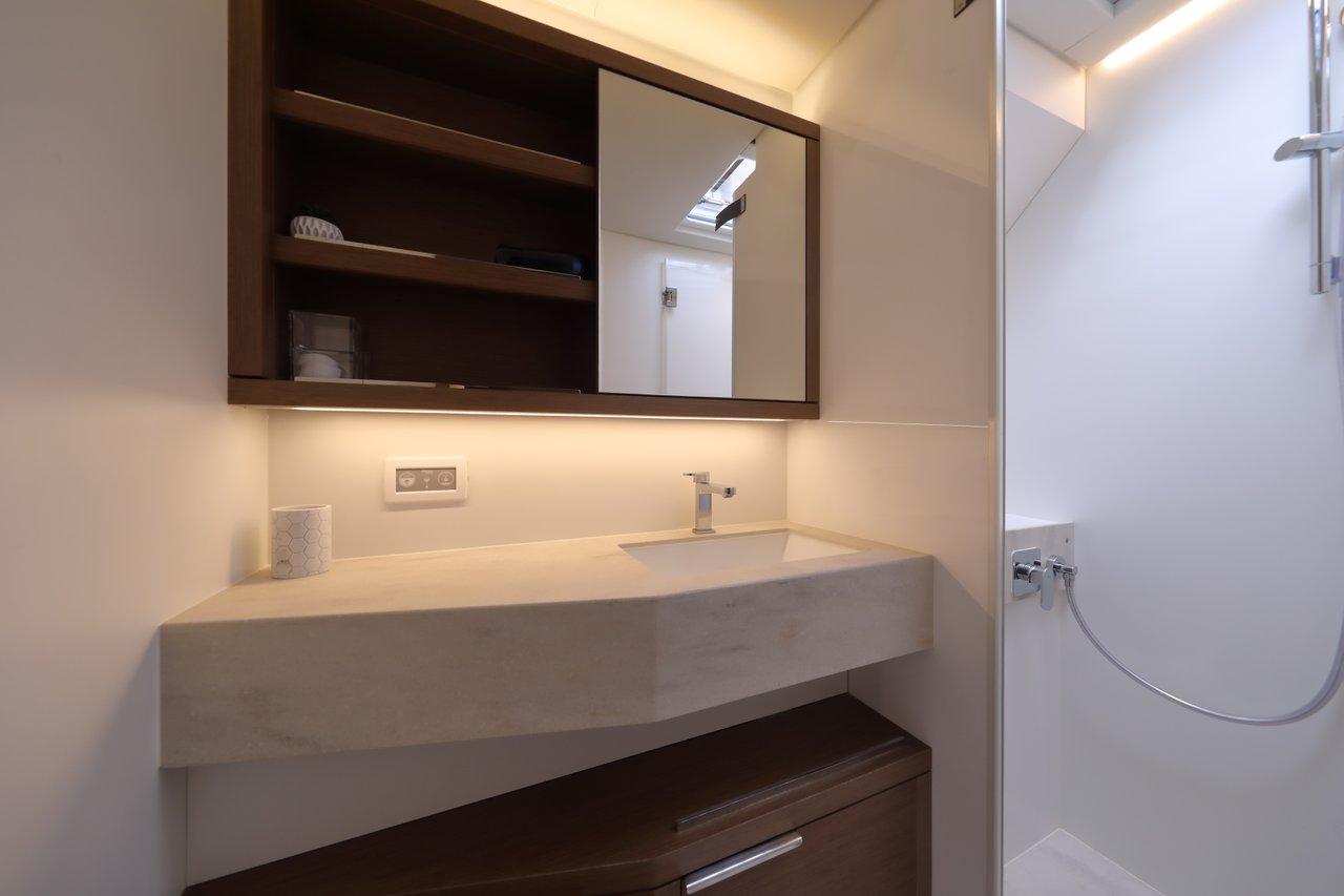 Lagoon Sixty 7, picture 48