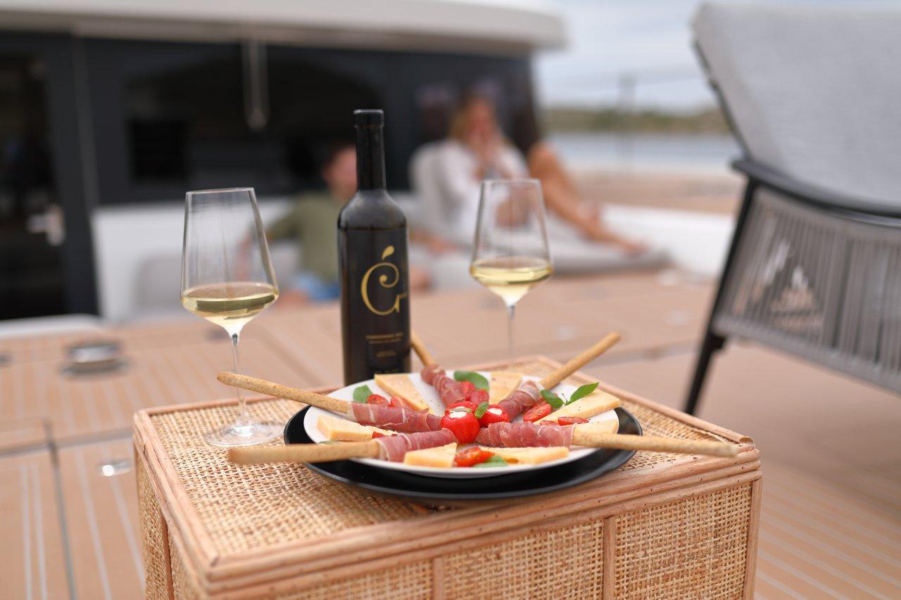 Lagoon Sixty 7, picture 69