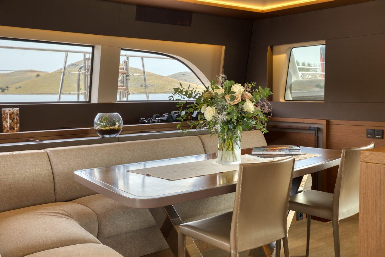 Lagoon Sixty 7, picture 42