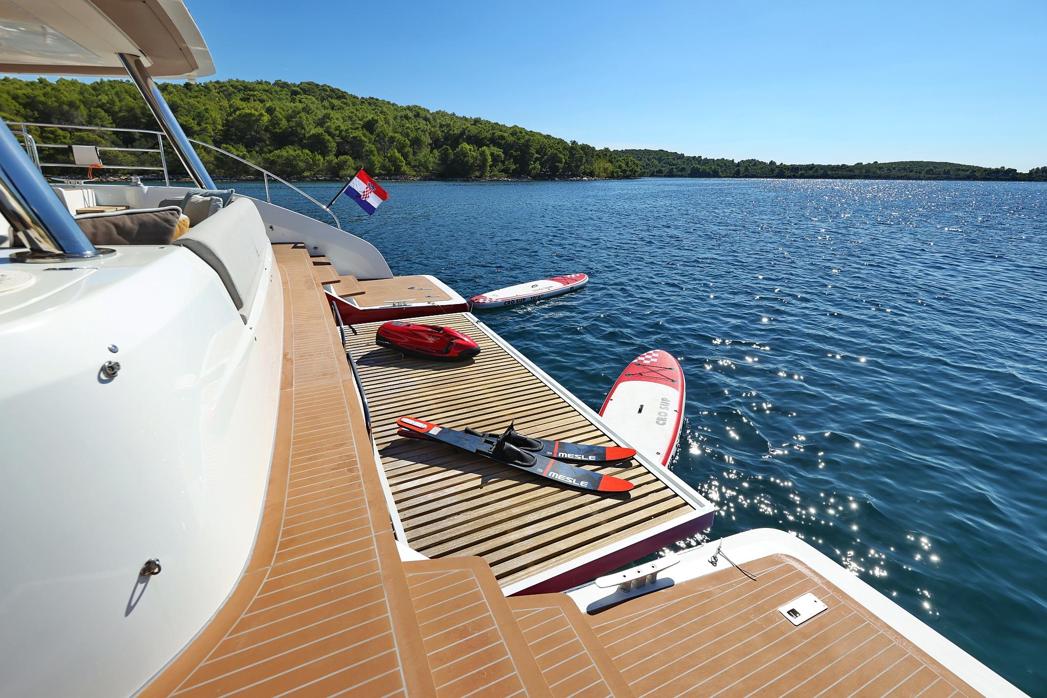 Lagoon Sixty 7, picture 20