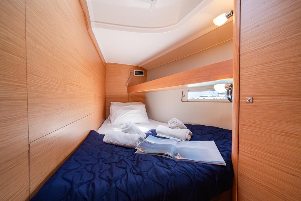 Dufour 460 GL, picture 13