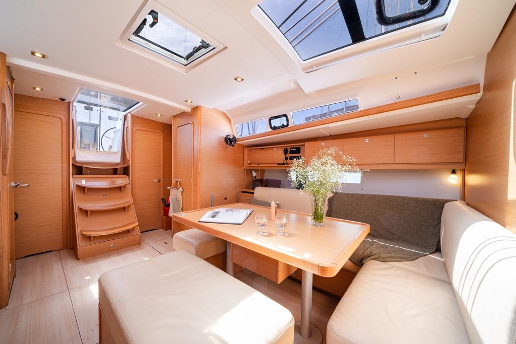Dufour 460 GL, picture 10