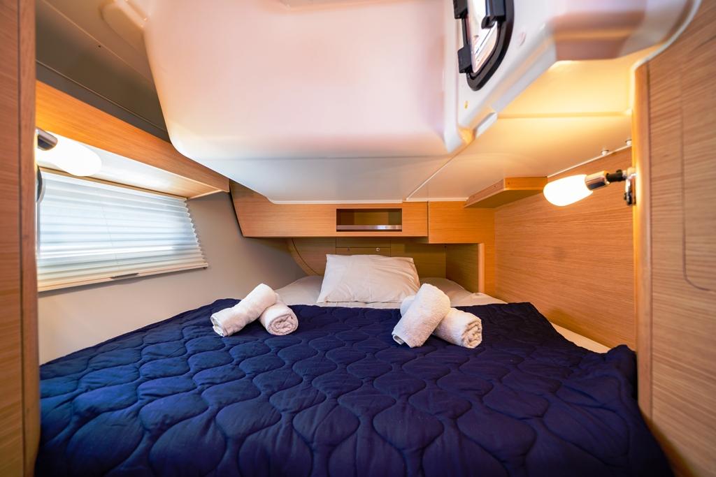 Dufour 390 GL, picture 13