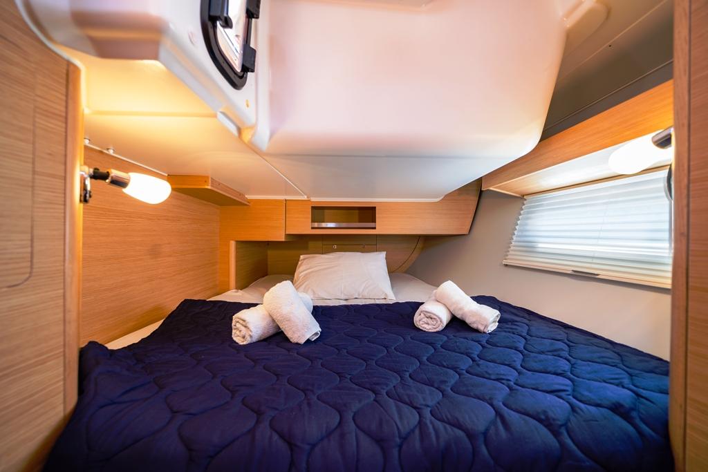 Dufour 390 GL, picture 12