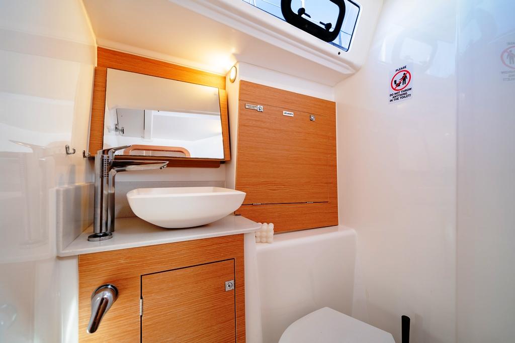 Dufour 390 GL, picture 15