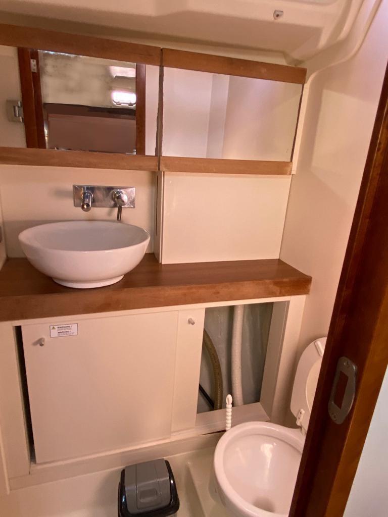 Hanse 445, picture 11