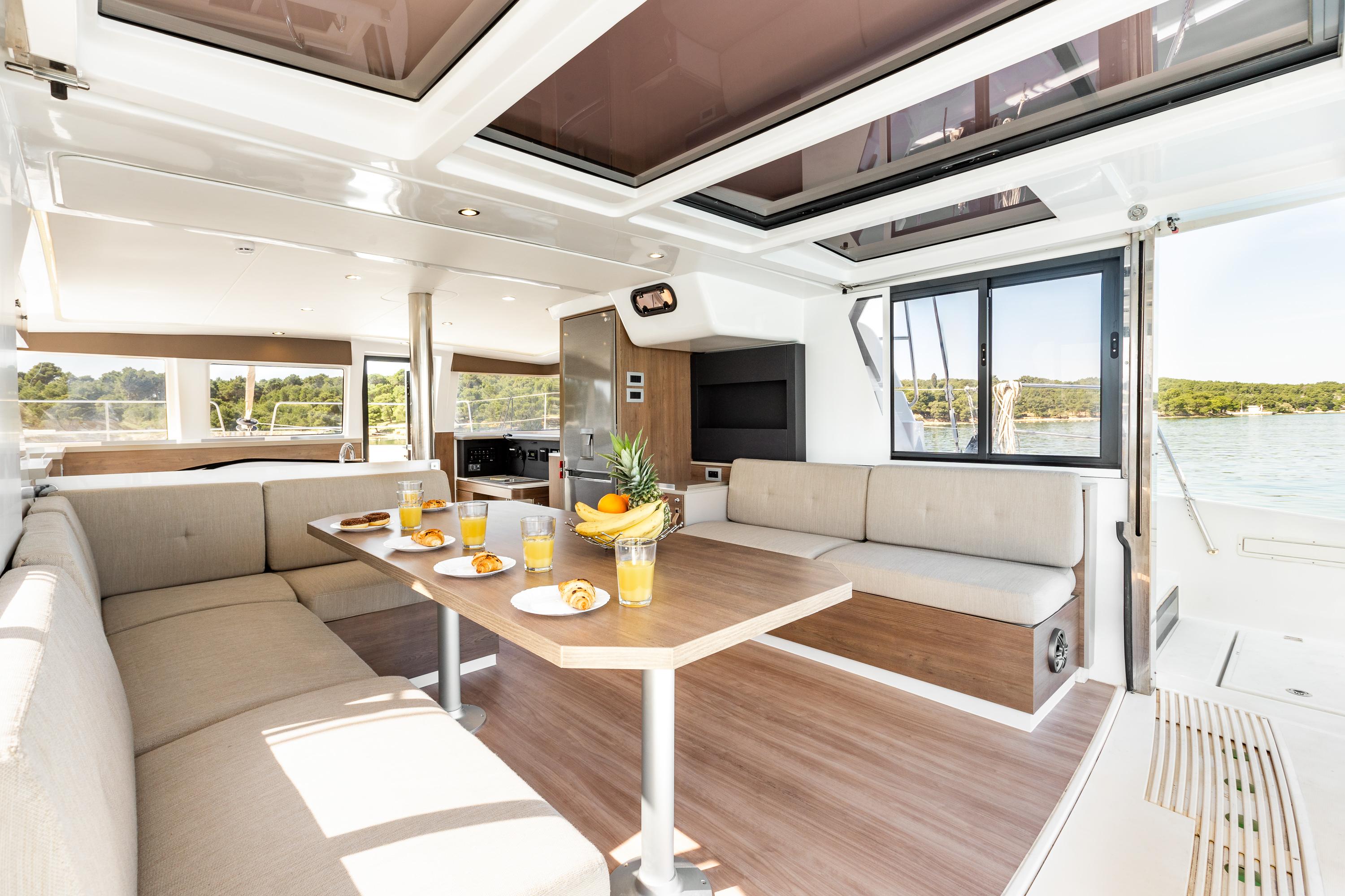 Bali 4.2 - 4 + 1 cab., picture 9