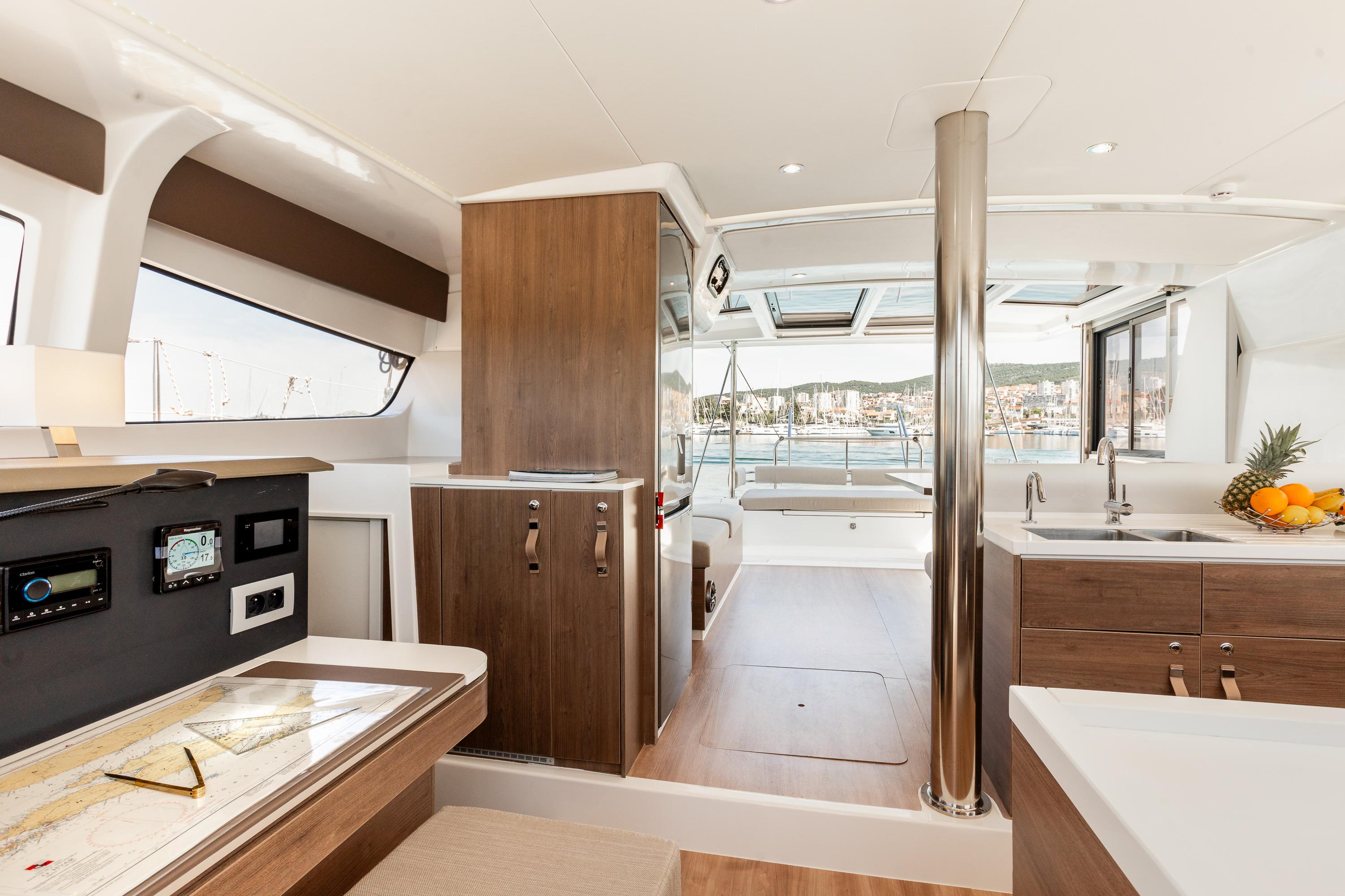 Bali 4.2 - 4 + 1 cab., picture 6