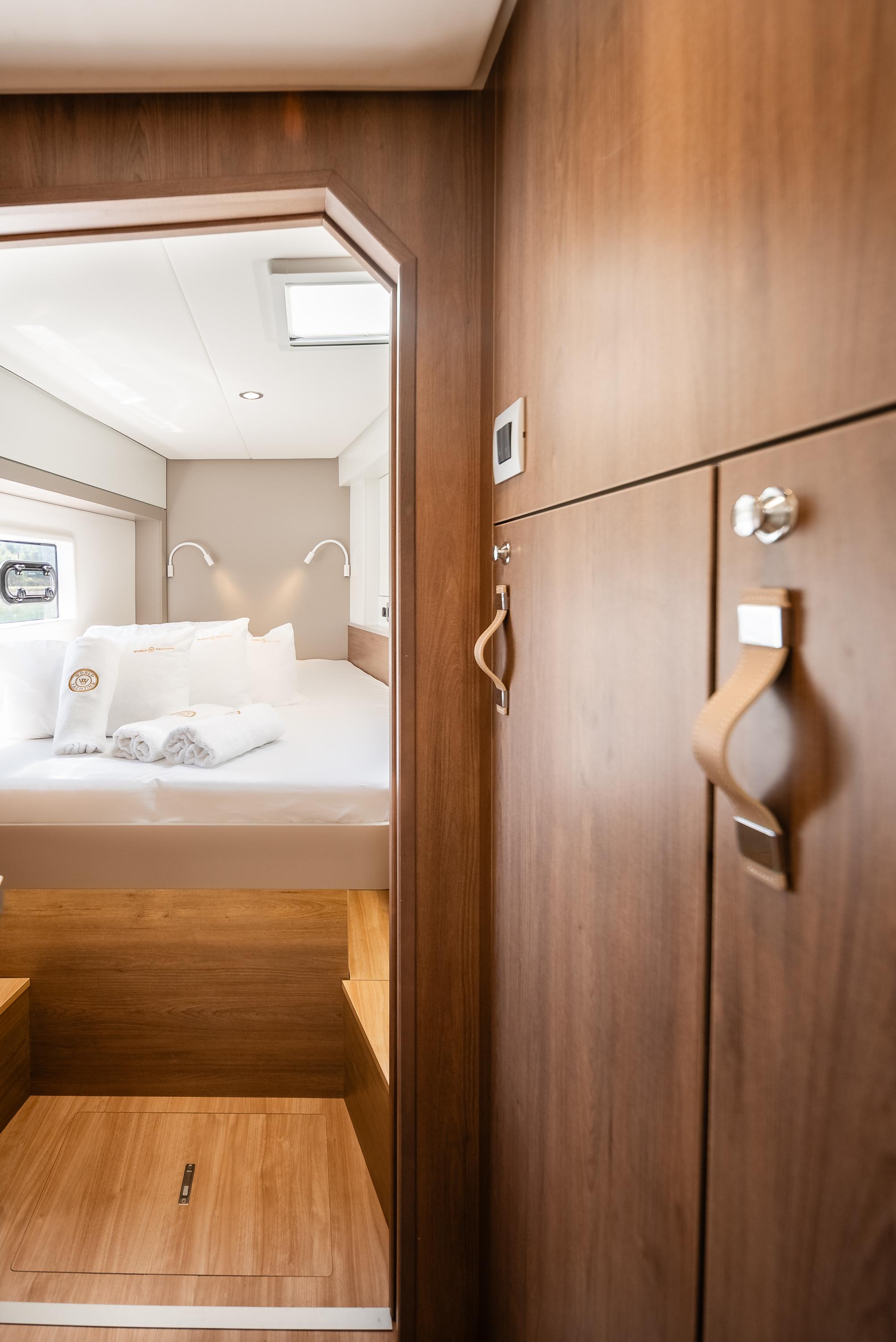 Bali 4.2 - 4 + 1 cab., picture 10