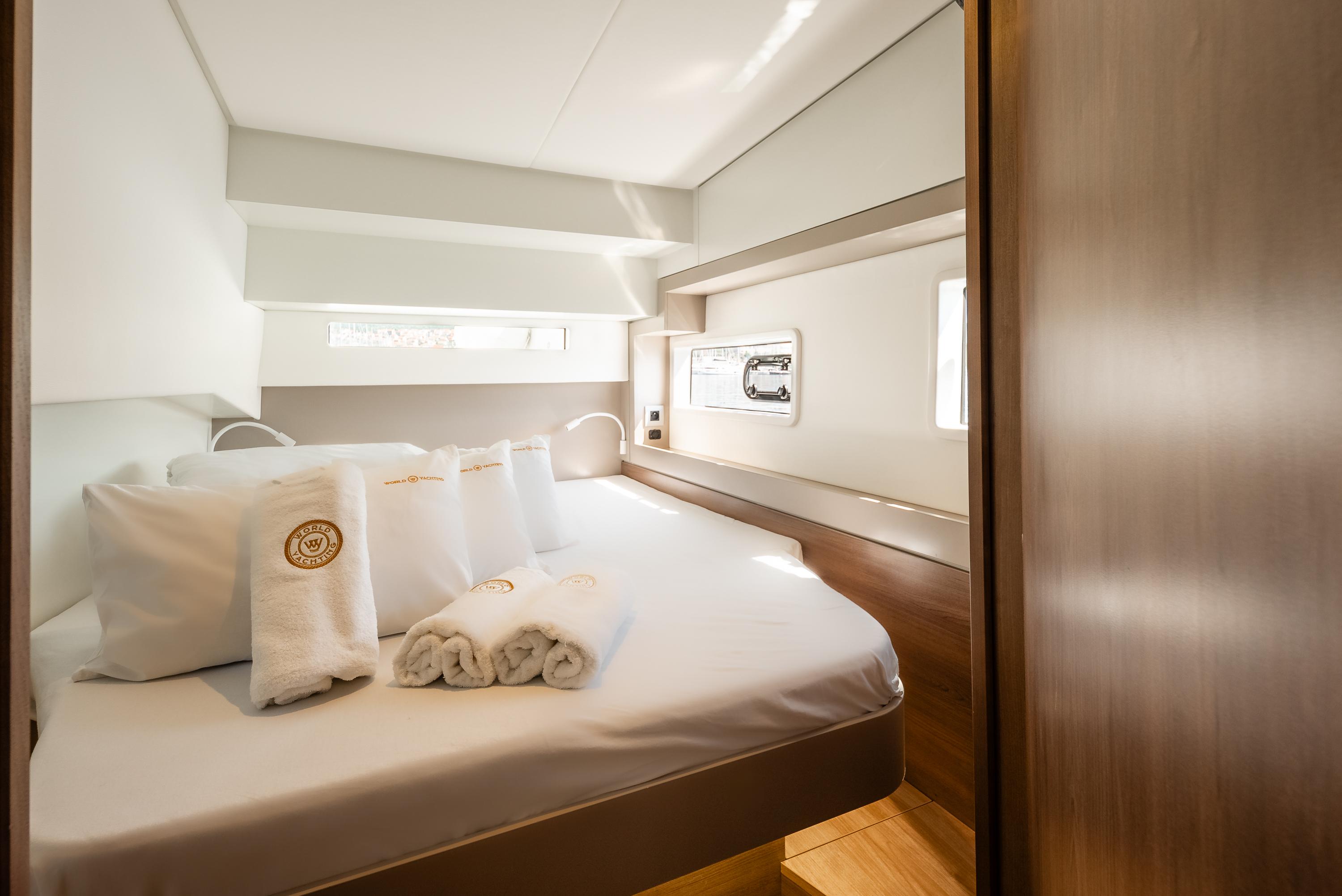 Bali 4.2 - 4 + 1 cab., picture 11