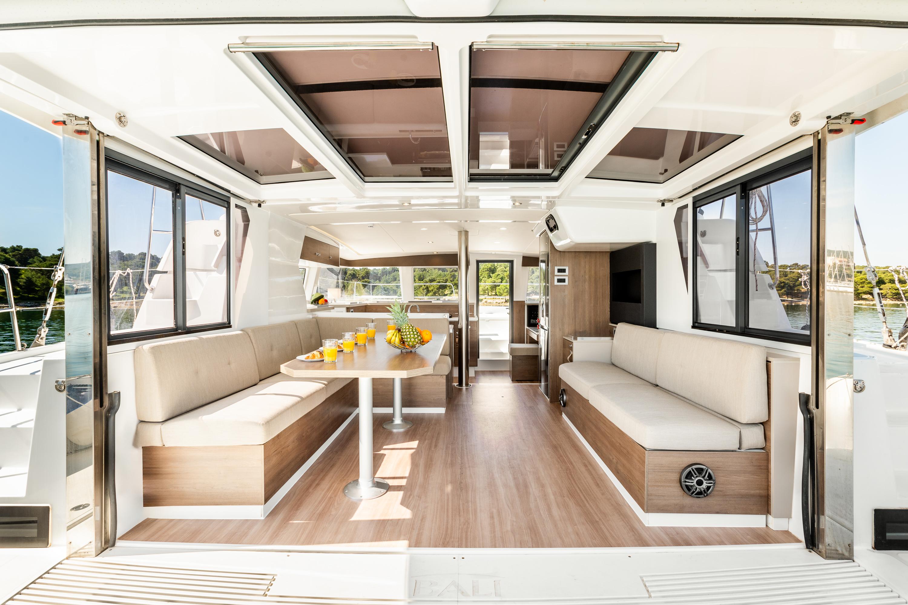 Bali 4.2 - 4 + 1 cab., picture 8