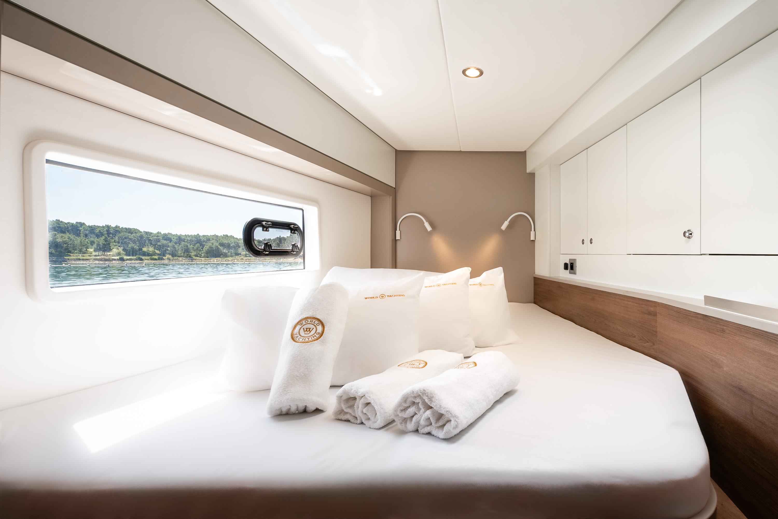 Bali 4.2 - 4 + 1 cab., picture 14