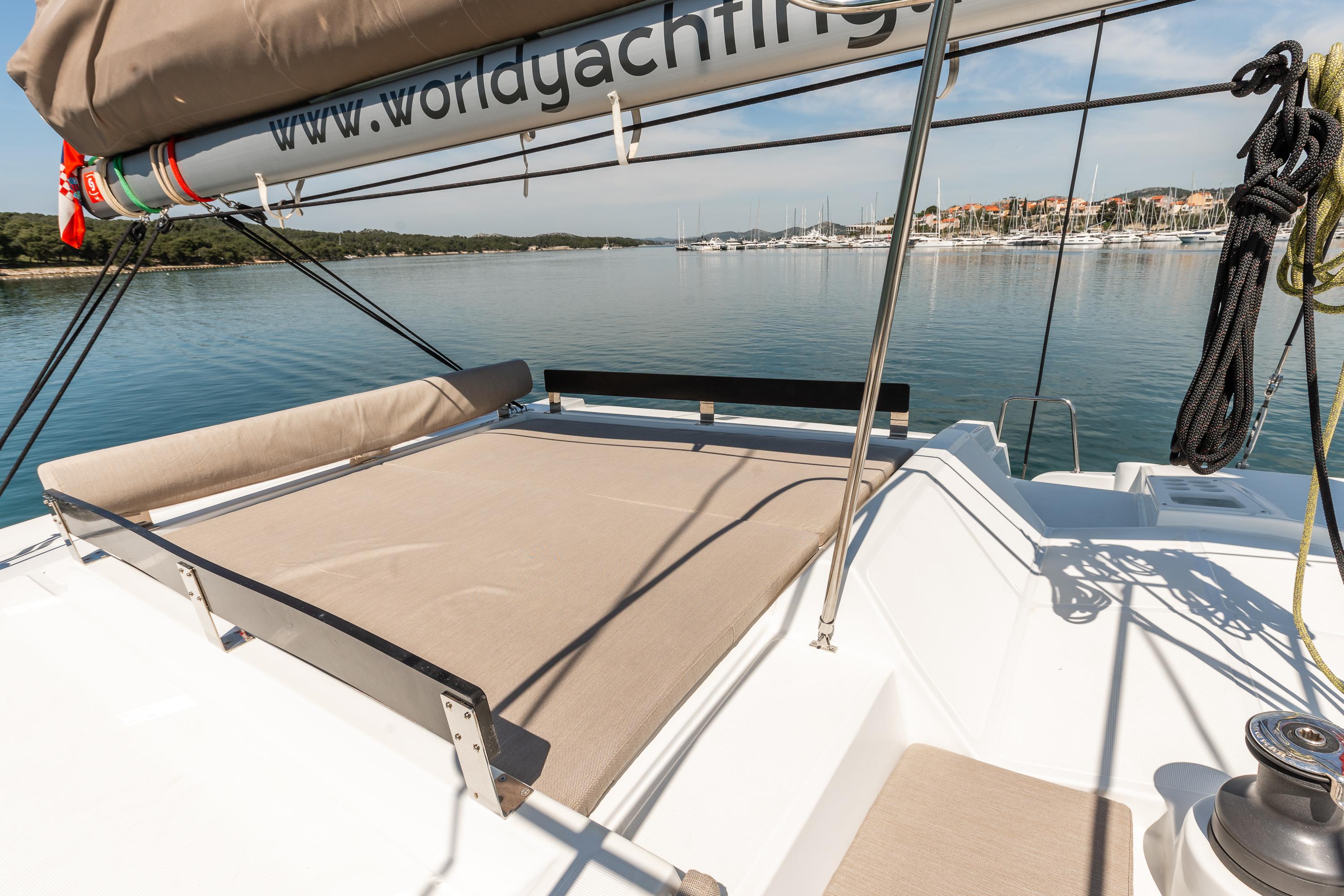 Bali 4.2 - 4 + 1 cab., picture 20