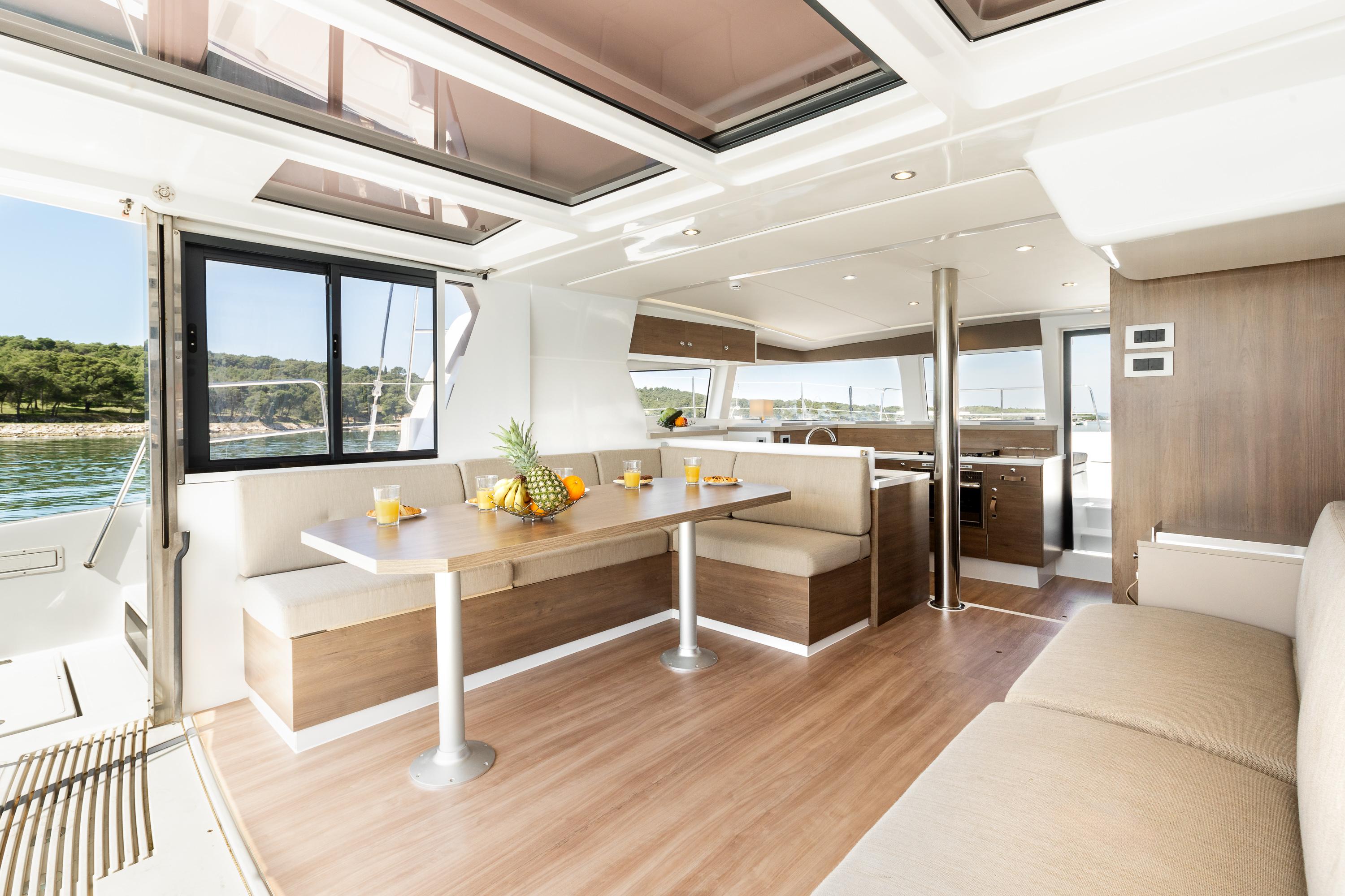 Bali 4.2 - 4 + 1 cab., picture 7