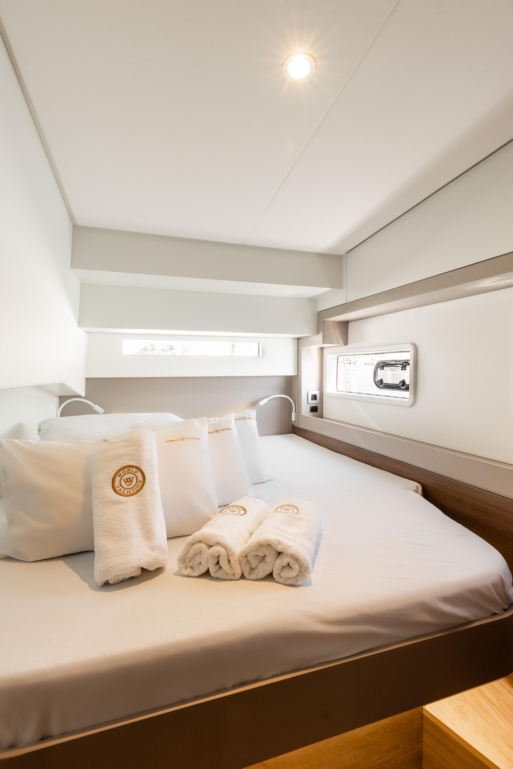 Bali 4.2 - 4 + 1 cab., picture 12