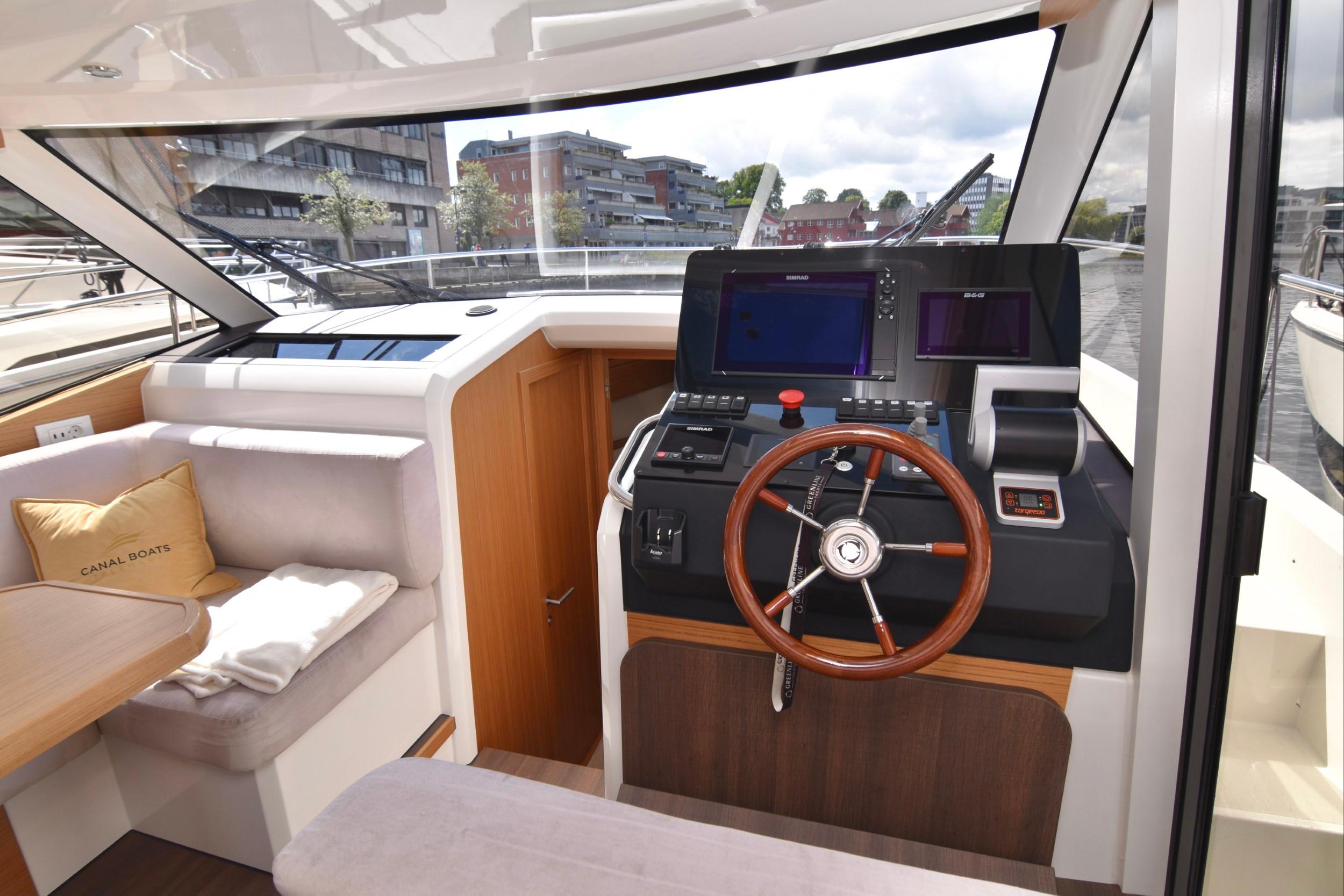 Greenline 39 - Helgeroa, picture 22