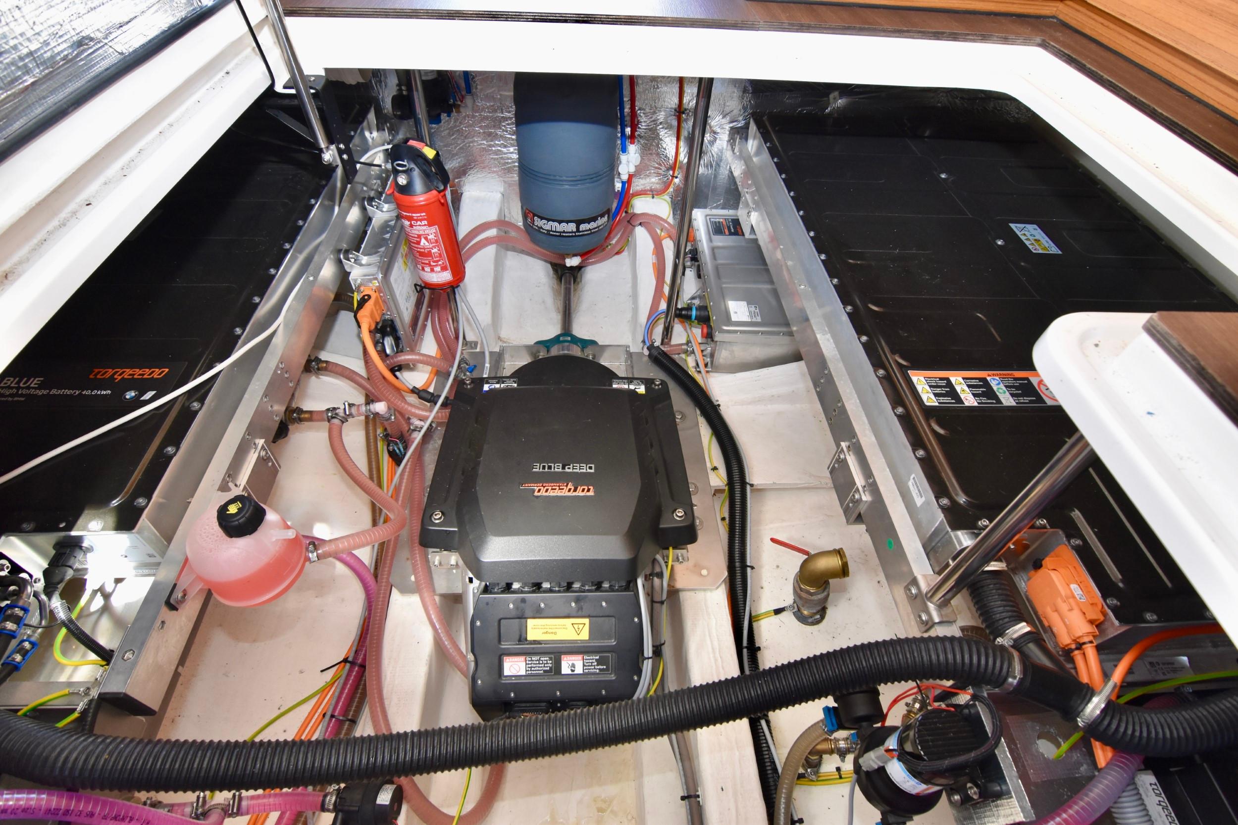 Greenline 39 - Porsgrunn, picture 32