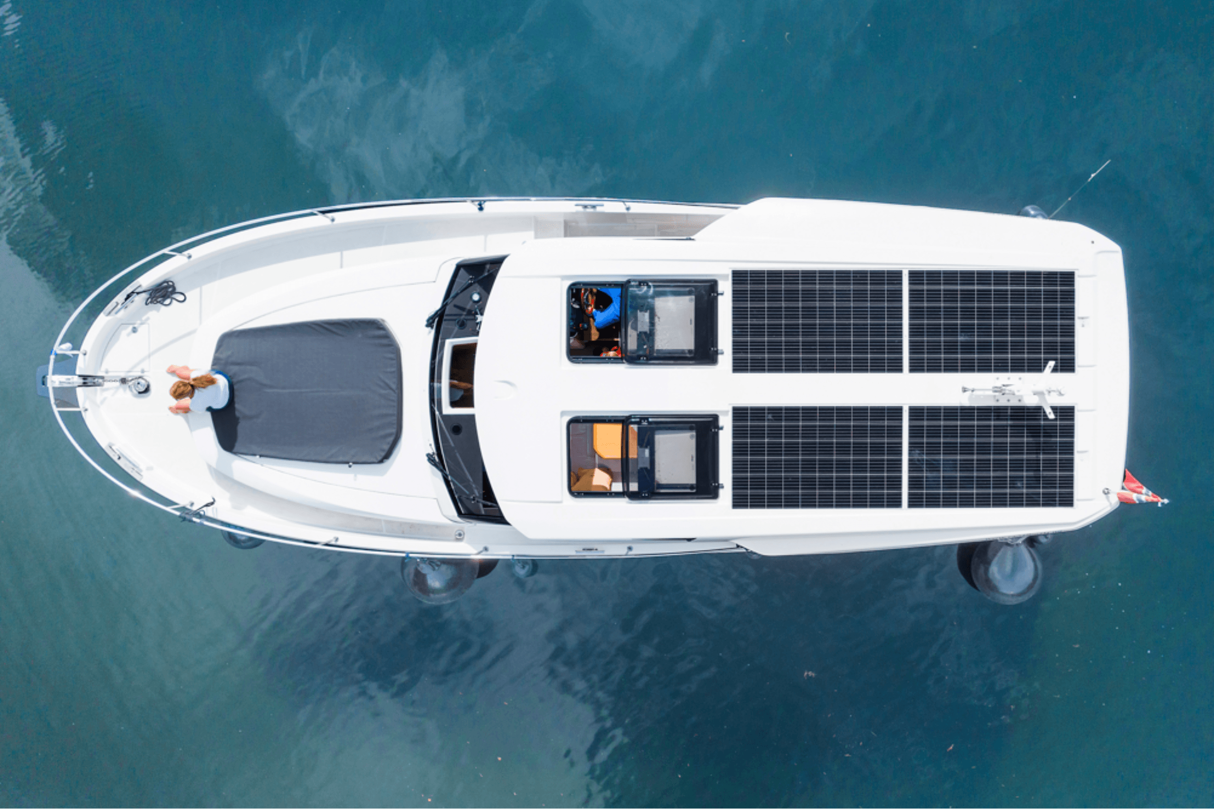 Greenline 39 - Porsgrunn, picture 1