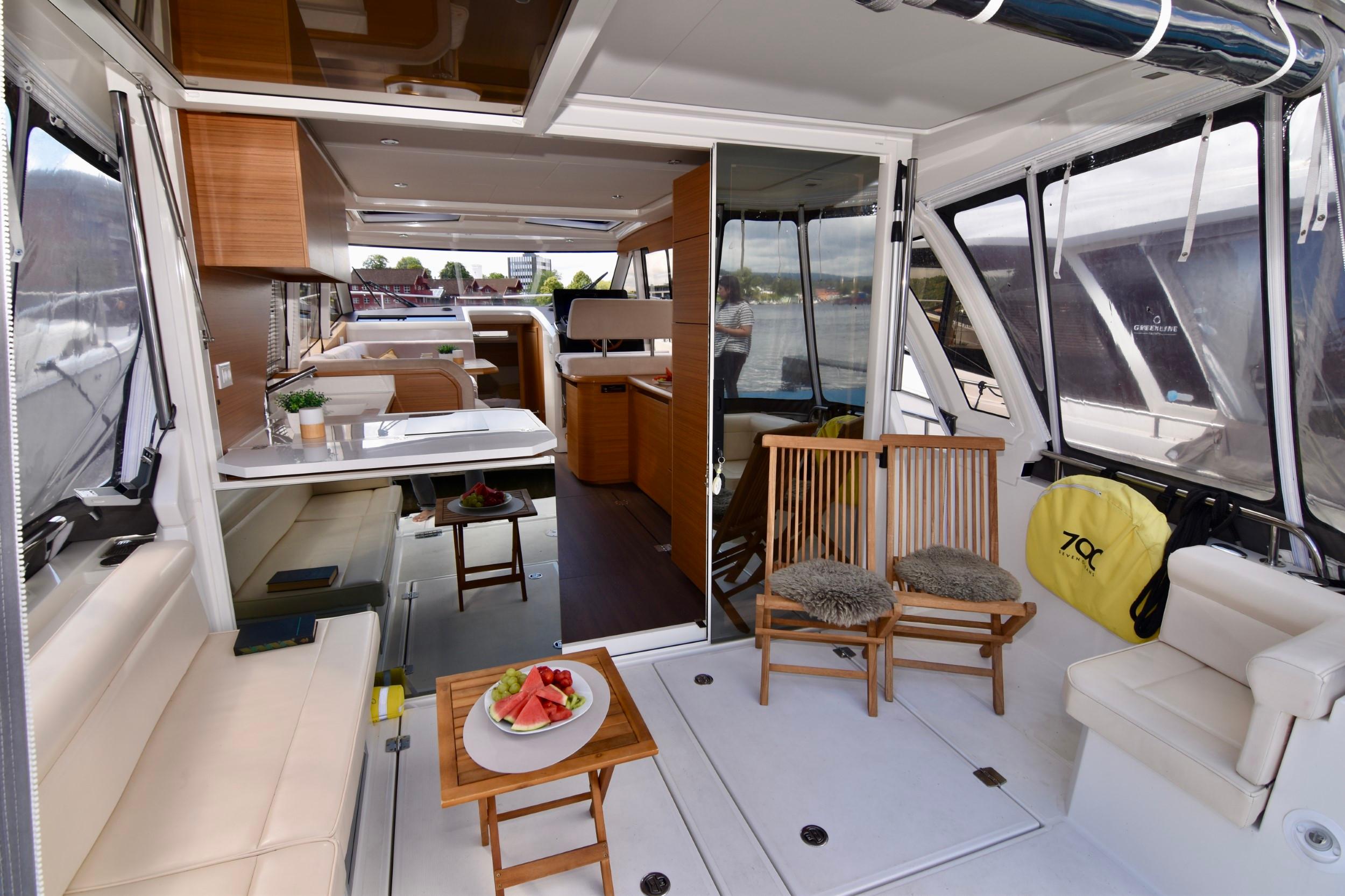 Greenline 39 - Porsgrunn, picture 11