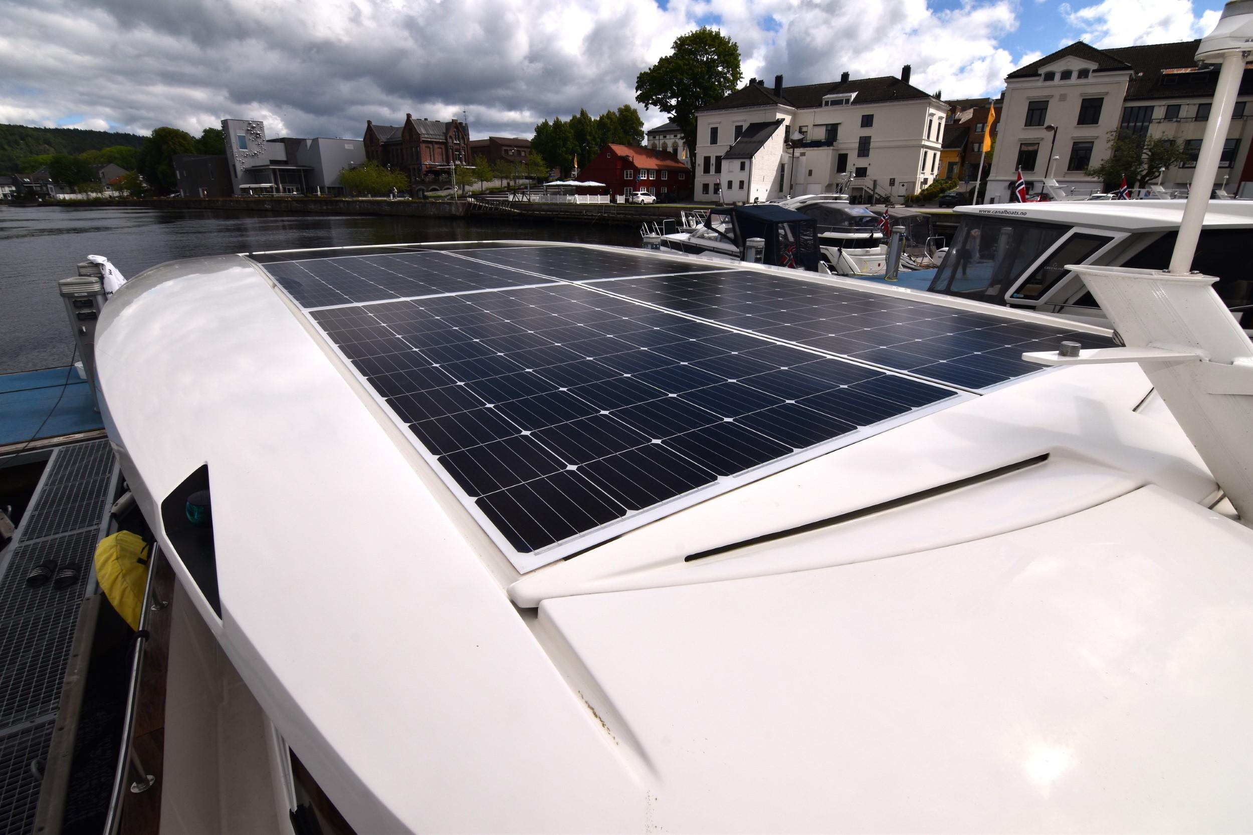 Greenline 33 - Dalen, picture 30