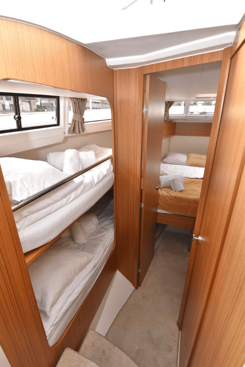 Greenline 33 - Dalen, picture 25